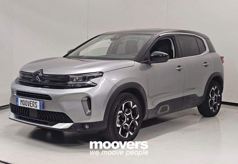 CITROEN C5 Aircross BlueHDi 130 S&S EAT8 Max