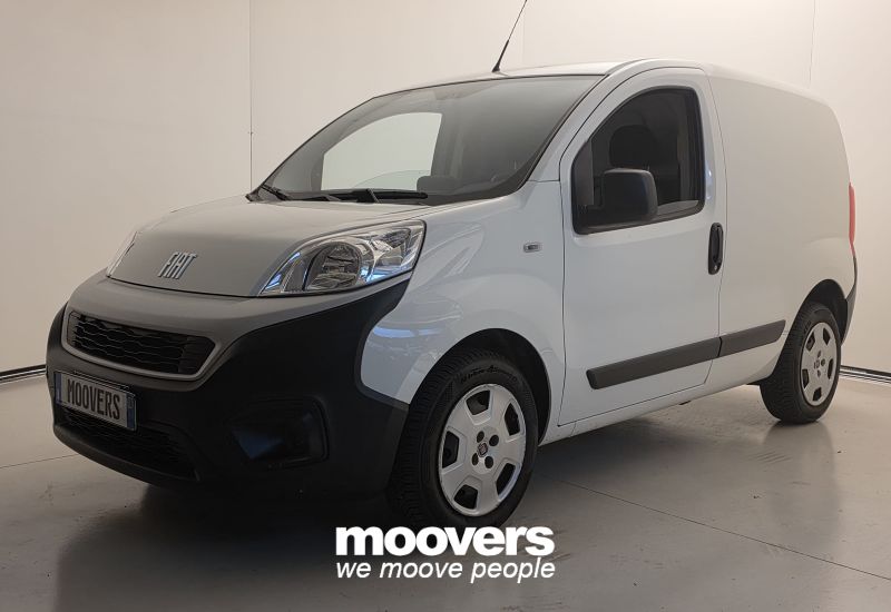 FIAT Fiorino 1.3 MJT 95CV Cargo SX