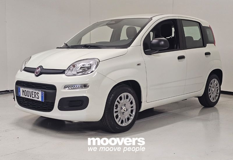 FIAT Panda 1.0 FireFly S&S Hybrid Pandina