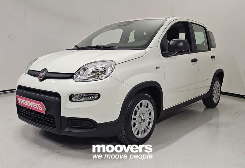 Fiat Panda 1.0 FireFly S&S Hybrid PANDINA
