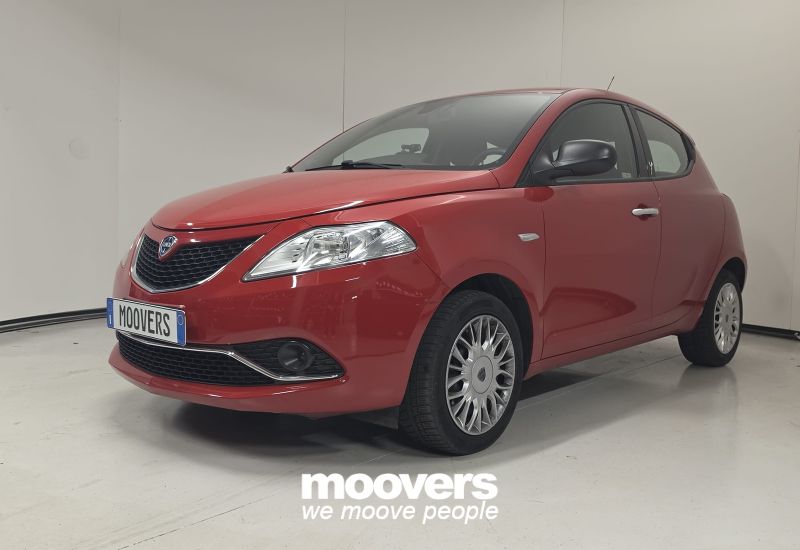 LANCIA Ypsilon 3ª serie Ypsilon 1.2 69 CV 5 porte Gold