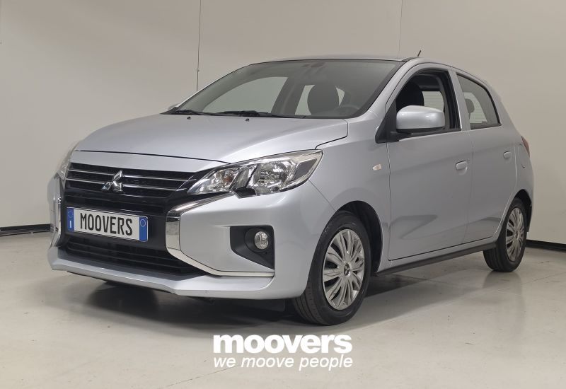 MITSUBISHI Space Star 1.0 First Edition