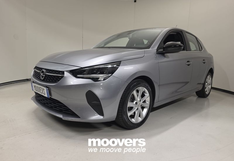 OPEL Corsa 1.2 100 CV Edition