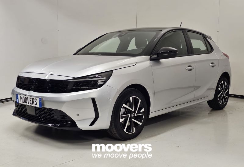 OPEL Corsa Hybrid 100 CV aut. GS