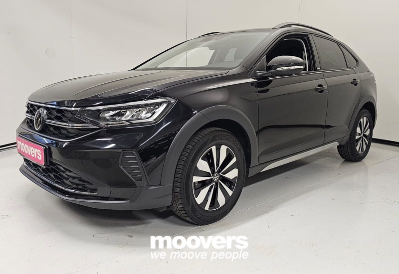 Volkswagen Taigo 1.0 TSI 95 CV Life 