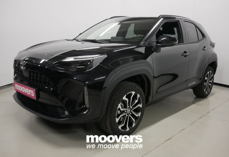 Toyota Yaris Cross 1.5 Hybrid 5p. E-CVT Active