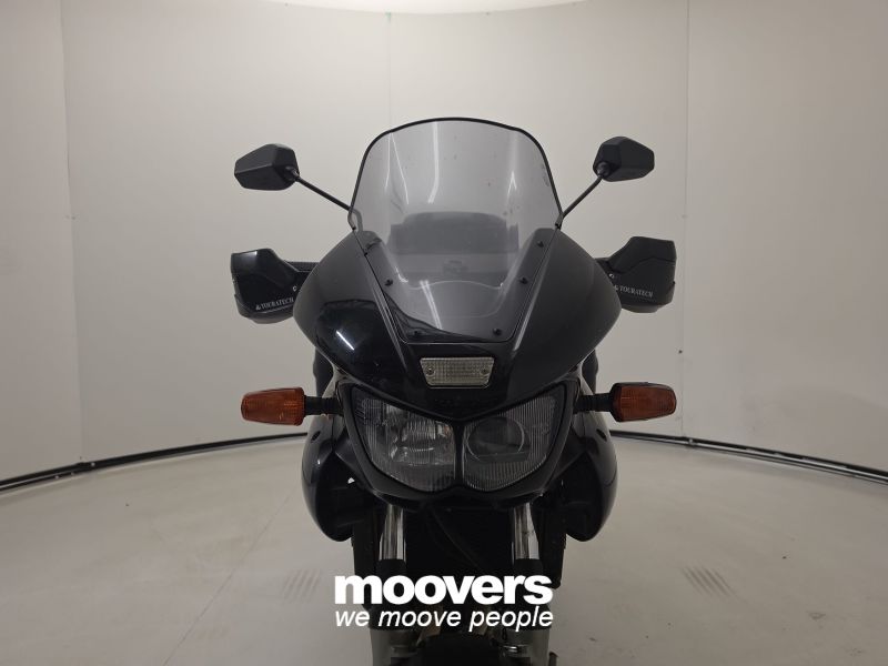 YAMAHA TDM 850