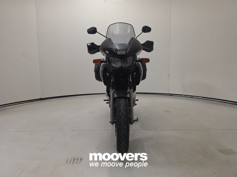 YAMAHA TDM 850