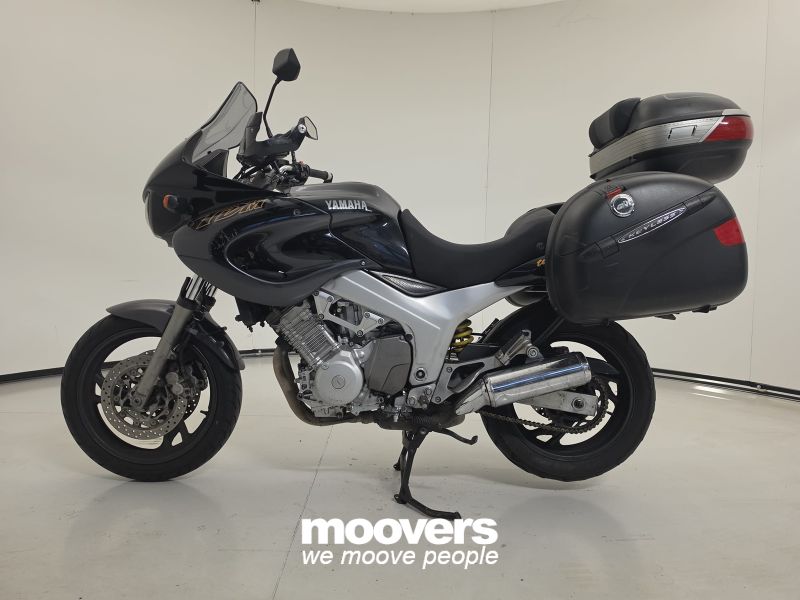 YAMAHA TDM 850