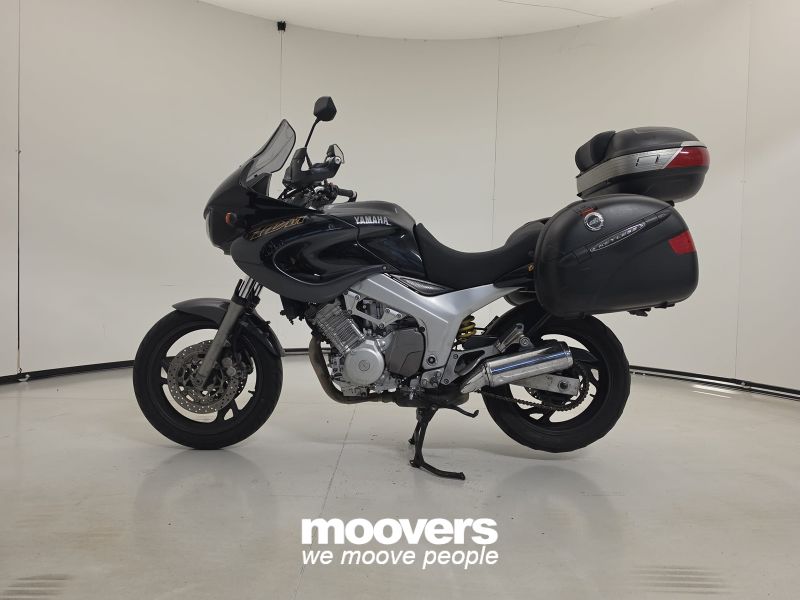 YAMAHA TDM 850