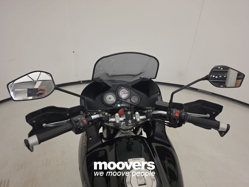 YAMAHA TDM 850