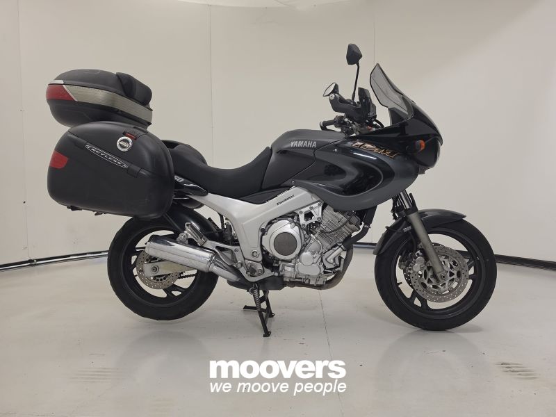 YAMAHA TDM 850