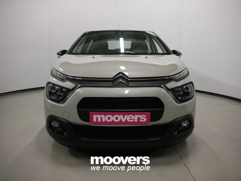 Citroen C3 PureTech 83 S&S Feel Pack 