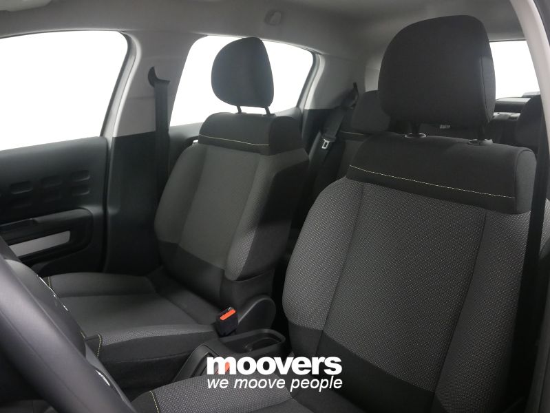 Citroen C3 PureTech 83 S&S Feel Pack 