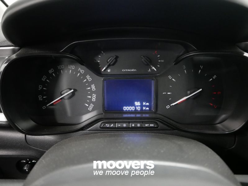 Citroen C3 PureTech 83 S&S Feel Pack 