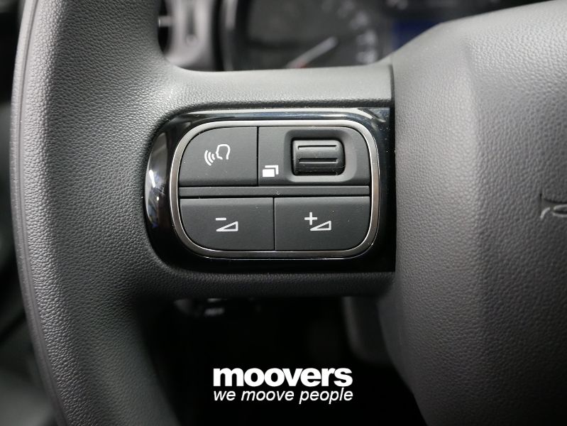 Citroen C3 PureTech 83 S&S Feel Pack 