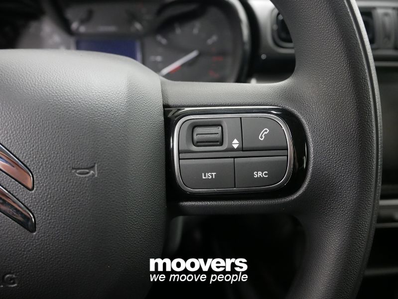 Citroen C3 PureTech 83 S&S Feel Pack 