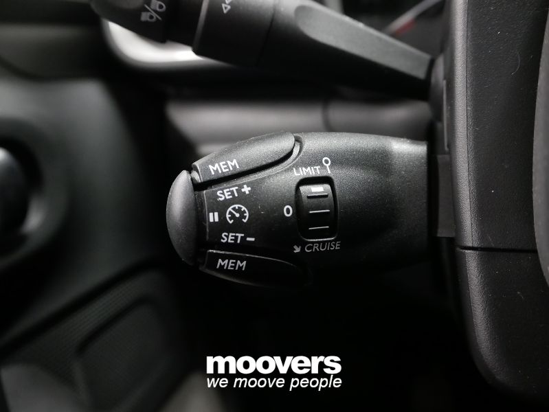 Citroen C3 PureTech 83 S&S Feel Pack 