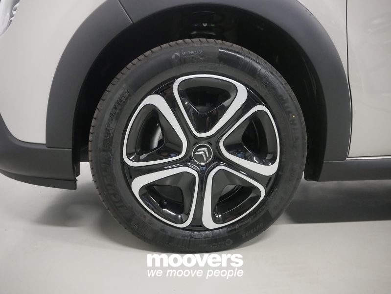 Citroen C3 PureTech 83 S&S Feel Pack 