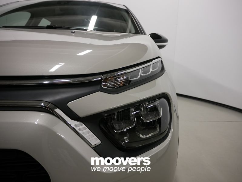 Citroen C3 PureTech 83 S&S Feel Pack 