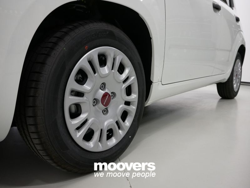 FIAT Panda 1.0 FireFly S&S Hybrid  ECOINCENTIVI 2024