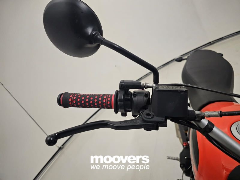AC Ducati  SCRAMBLER Sixty 2 400