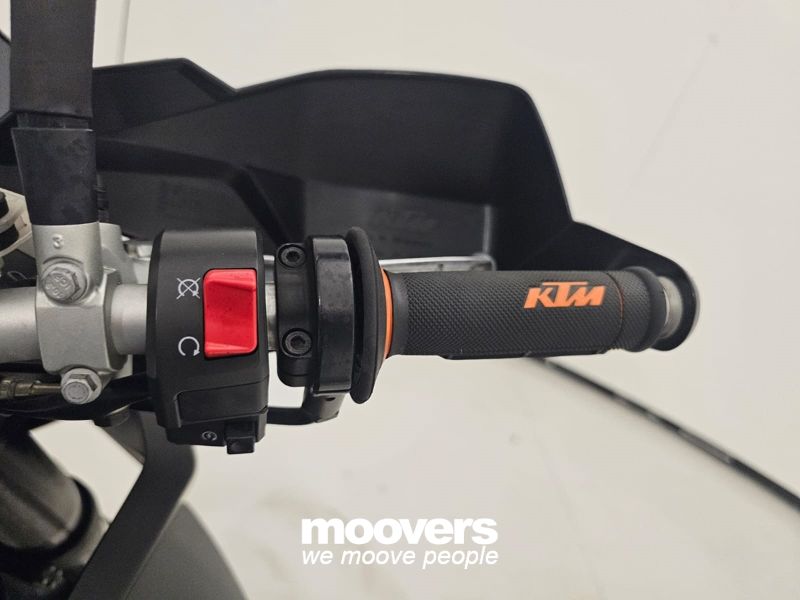 KTM 990 Supermoto T Limited Edition