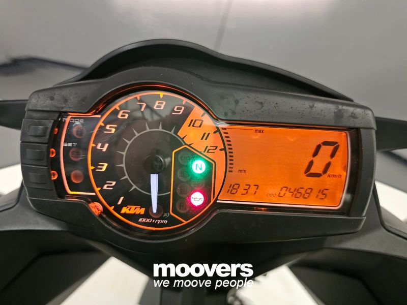 KTM 990 Supermoto T Limited Edition