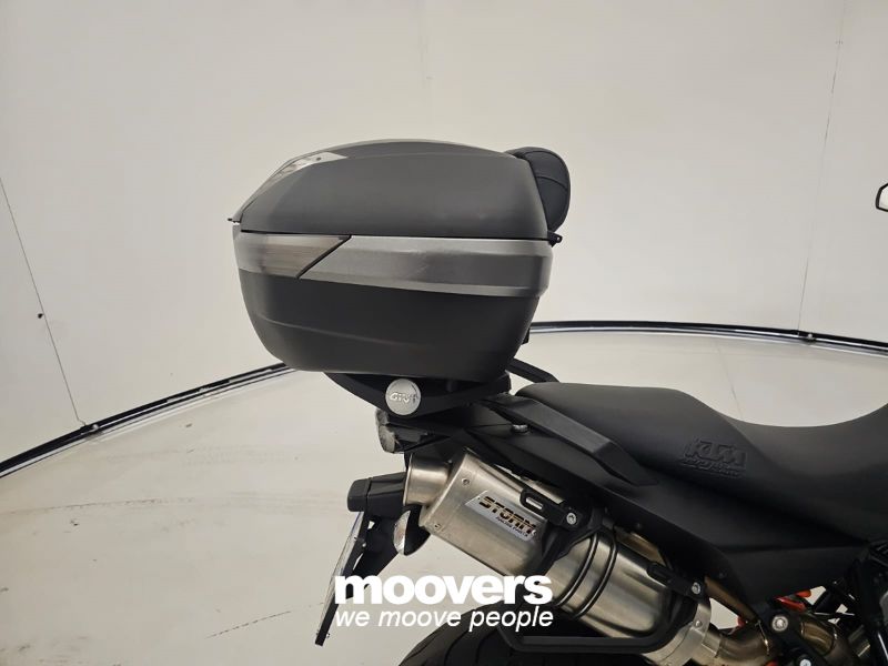 KTM 990 Supermoto T Limited Edition