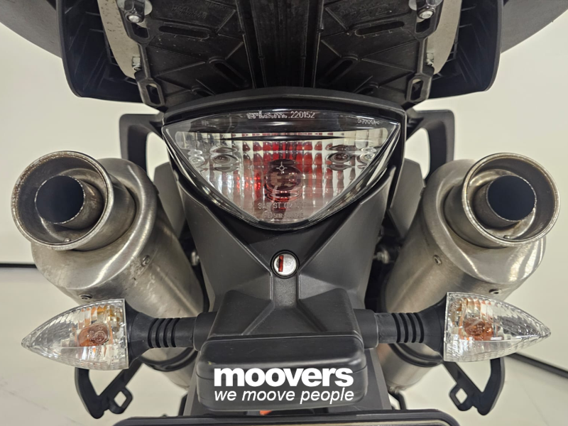 KTM 990 Supermoto T Limited Edition