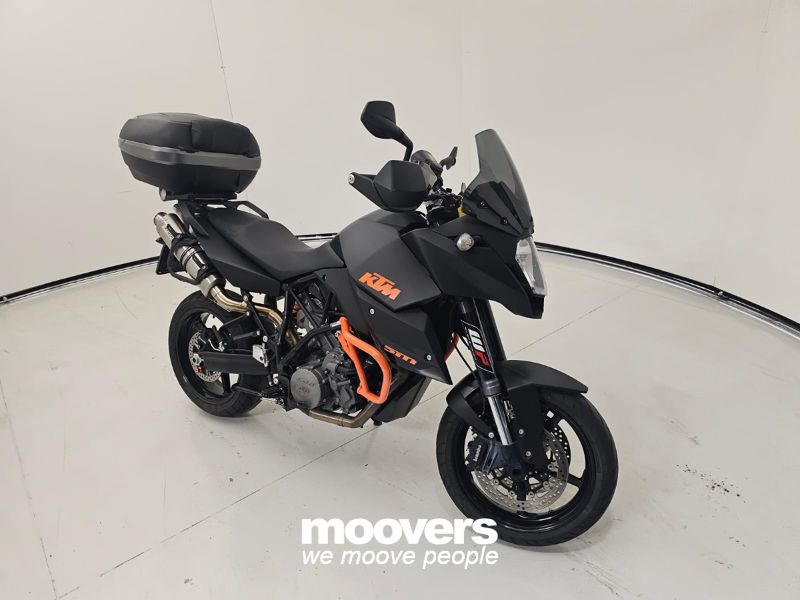 KTM 990 Supermoto T Limited Edition