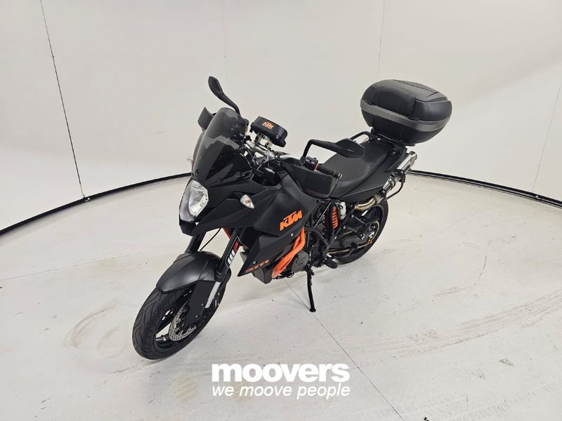 KTM 990 Supermoto T Limited Edition