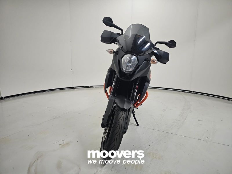 KTM 990 Supermoto T Limited Edition