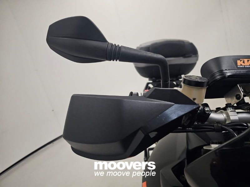 KTM 990 Supermoto T Limited Edition