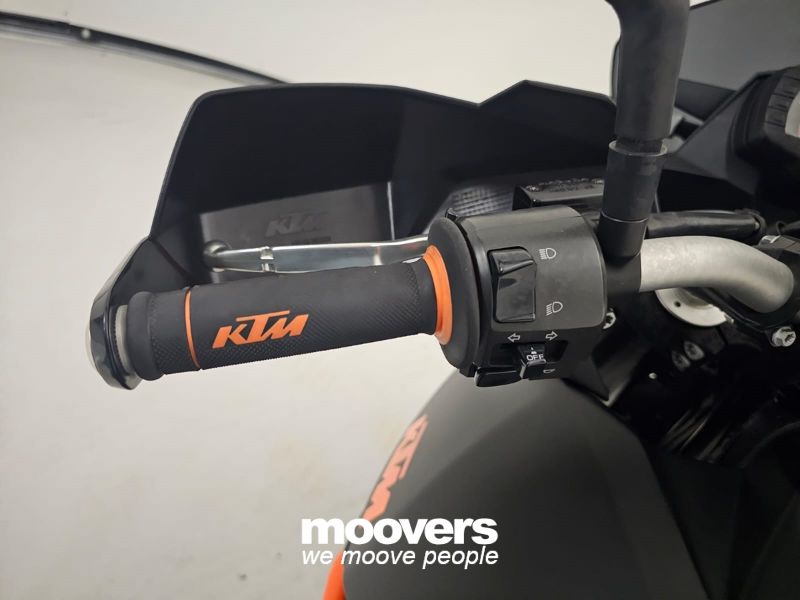 KTM 990 Supermoto T Limited Edition