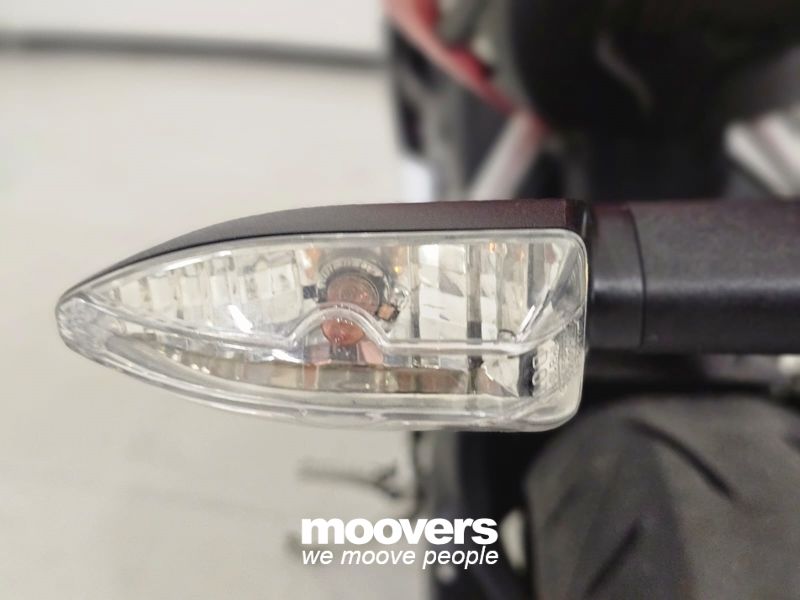 MV AGUSTA F3 675 EAS - ABS