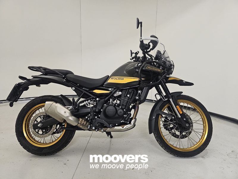ROYAL ENFIELD HIMALAYAN 452