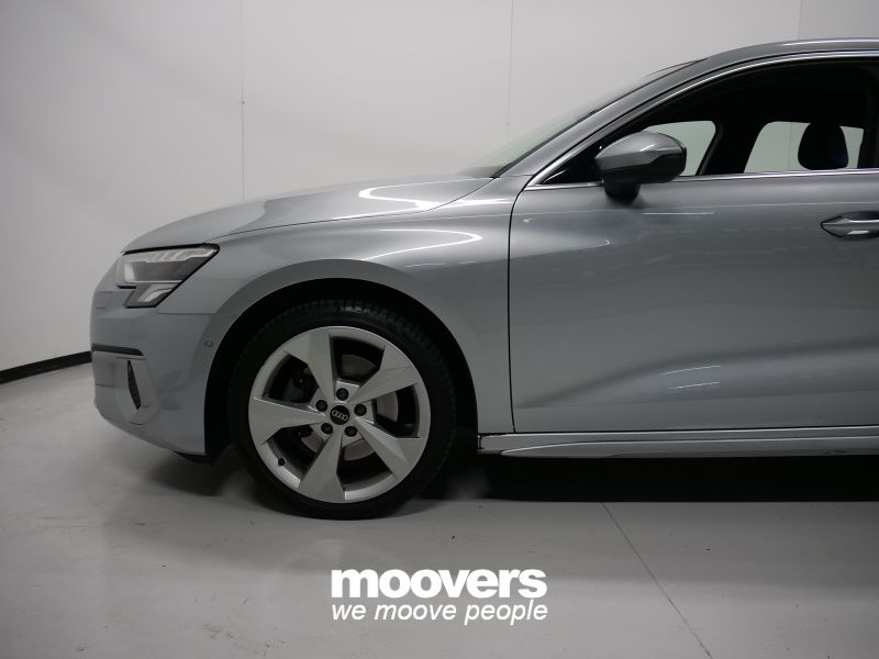 AUDI A3 SPB 30 g-tron S tronic Business Advanced