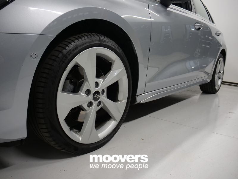 AUDI A3 SPB 30 g-tron S tronic Business Advanced