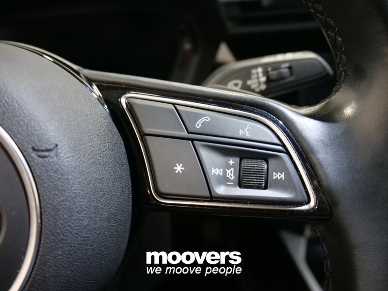 AUDI A3 SPB 30 g-tron S tronic Business Advanced