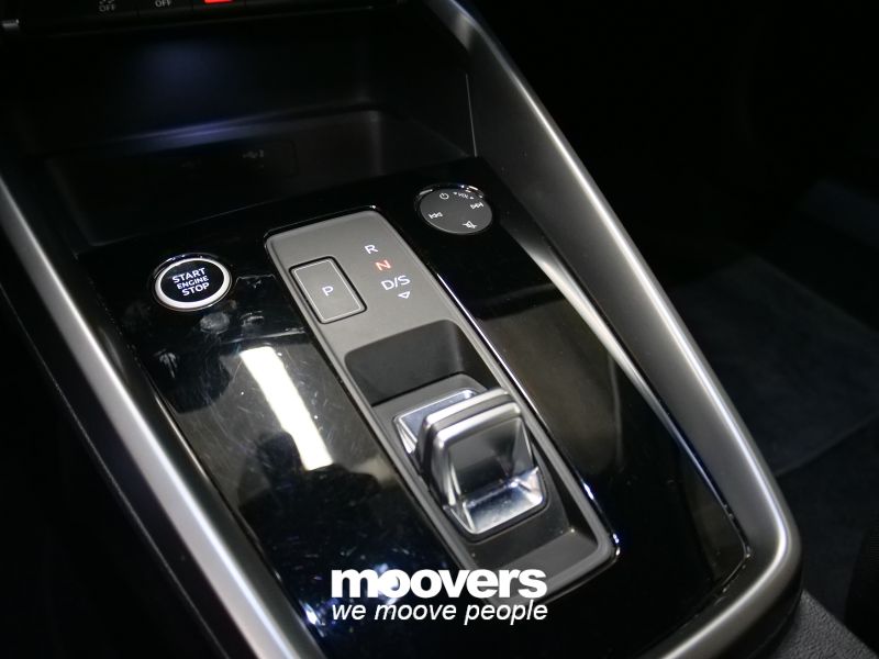 AUDI A3 SPB 30 g-tron S tronic Business Advanced