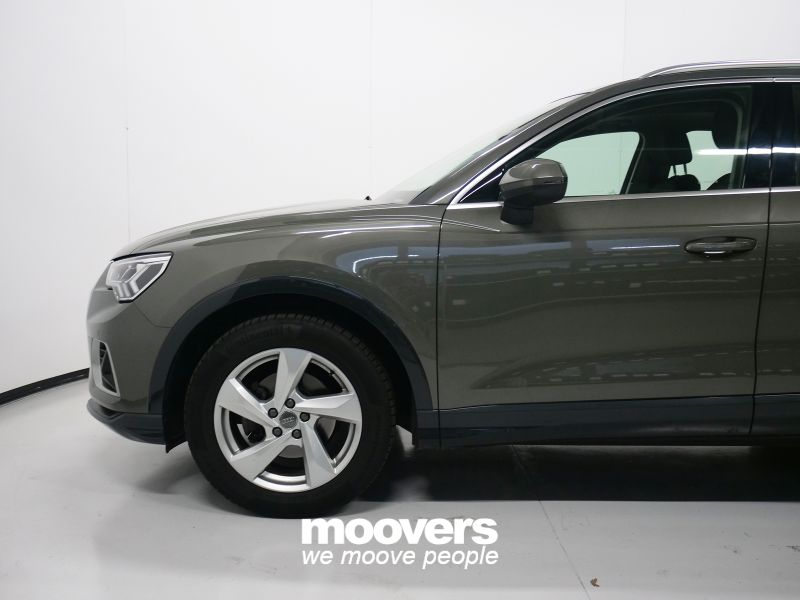 AUDI Q3 35 TFSI S tronic Business Advanced 