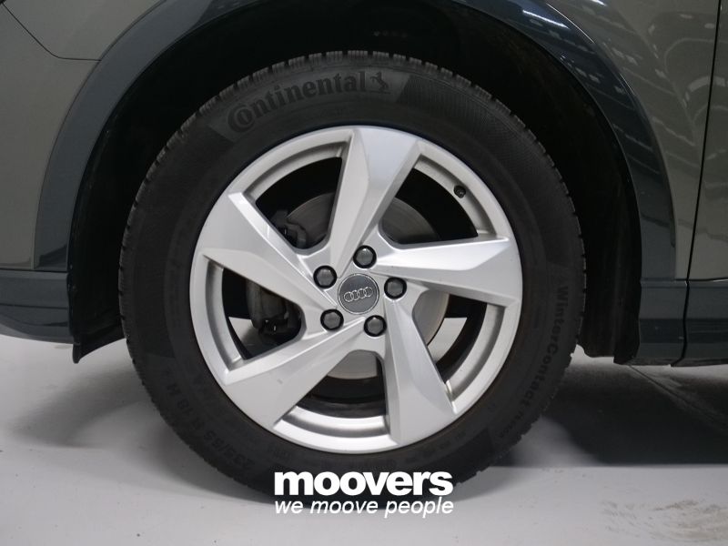 AUDI Q3 35 TFSI S tronic Business Advanced 