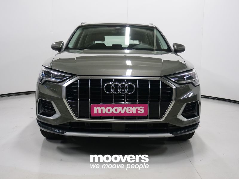 AUDI Q3 35 TFSI S tronic Business Advanced 