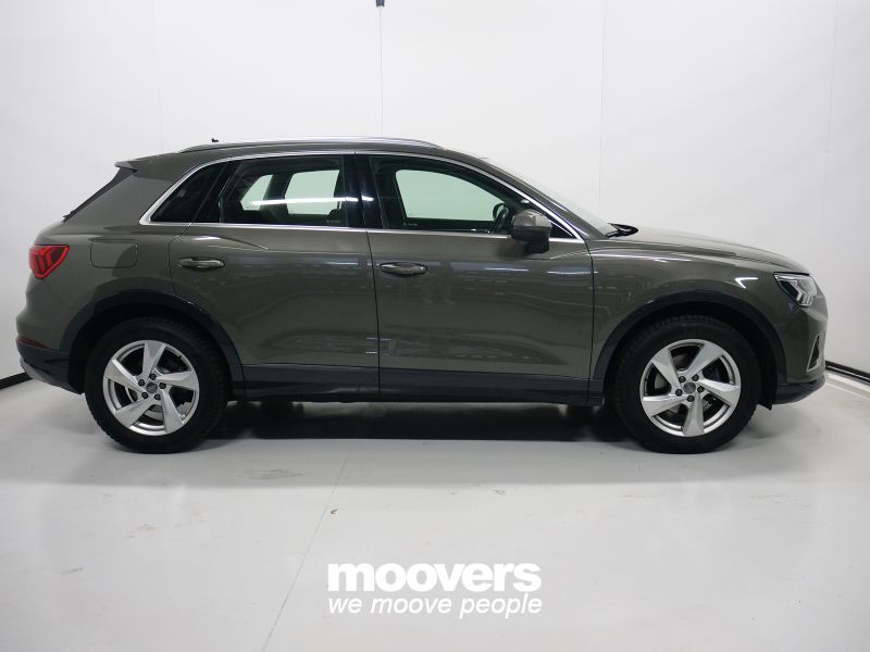AUDI Q3 35 TFSI S tronic Business Advanced 
