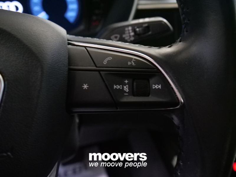 AUDI Q3 35 TFSI S tronic Business Advanced 