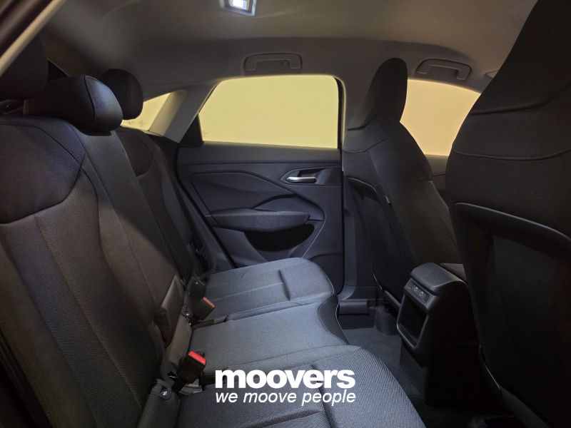 AUDI Q3 SPB TDI 110 kW S tronic Business Advanced