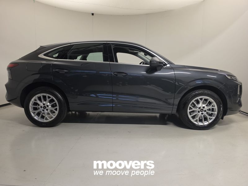 AUDI Q3 SPB TDI 110 kW S tronic Business Advanced