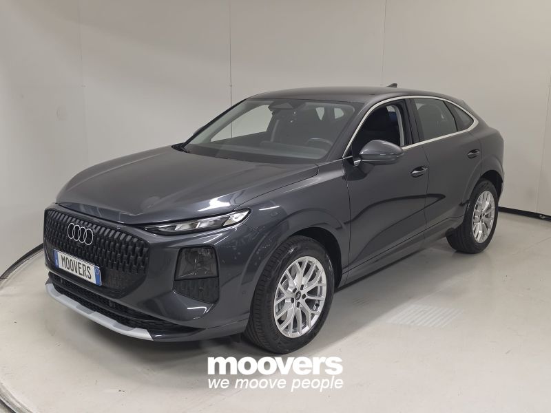 AUDI Q3 SPB TDI 110 kW S tronic Business Advanced