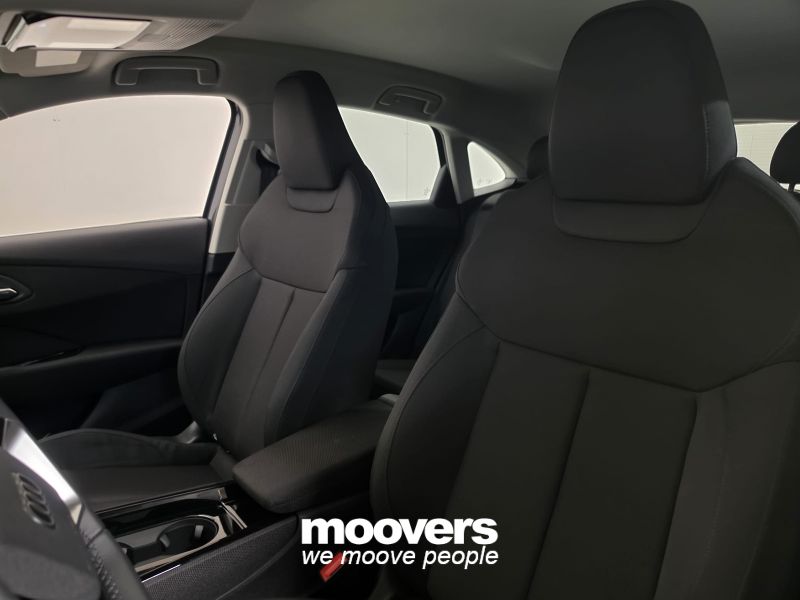 AUDI Q3 SPB TDI 110 kW S tronic Business Advanced